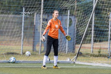 Bild 99 - F SC Ellerau - TuRa Harksheide : Ergebnis: 2:7